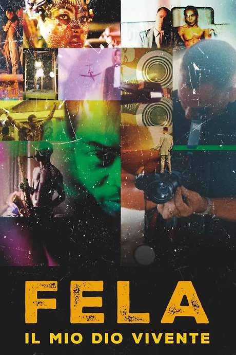Fela, My Living God